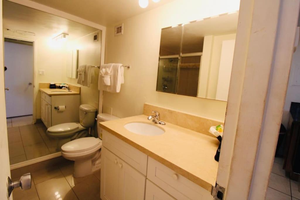 Alexander 511 Beachfront Condo With 2 Pools, Direct Beach Access, Sauna, Tikki Bar Miami Beach Eksteriør bilde