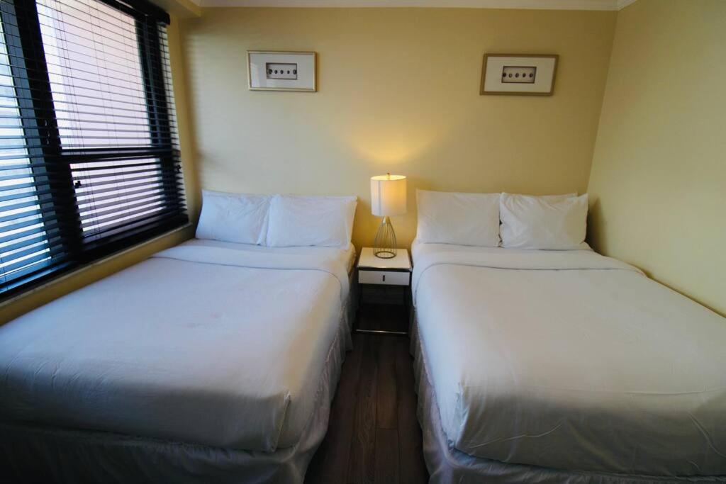 Alexander 511 Beachfront Condo With 2 Pools, Direct Beach Access, Sauna, Tikki Bar Miami Beach Eksteriør bilde