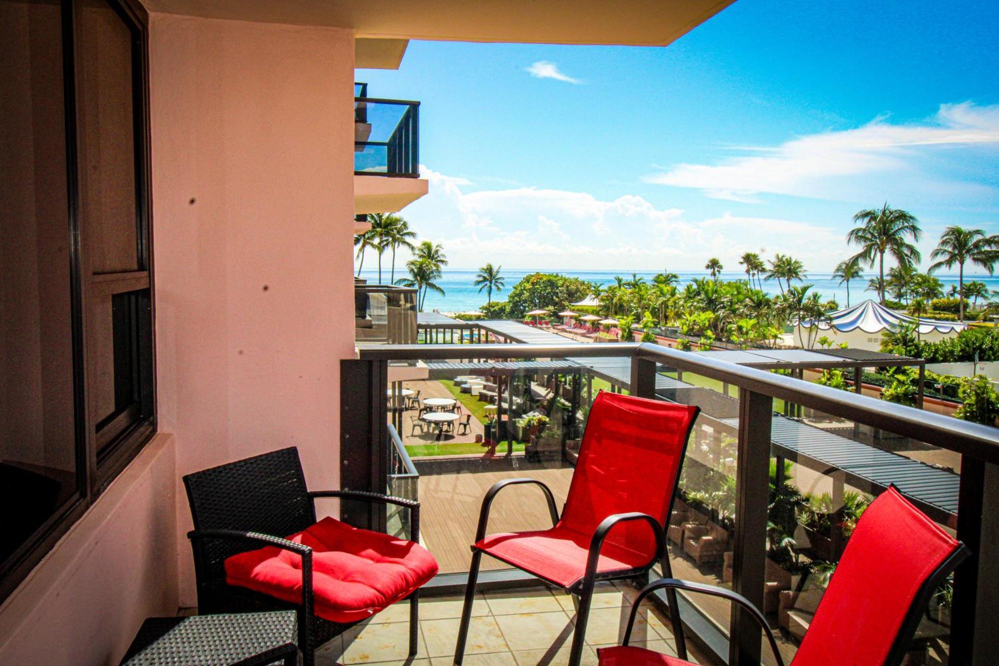 Alexander 511 Beachfront Condo With 2 Pools, Direct Beach Access, Sauna, Tikki Bar Miami Beach Eksteriør bilde